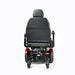 Merits Health Vision Super Heavy Duty Power Chair