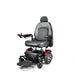 Merits Health Vision Super Heavy Duty Power Chair