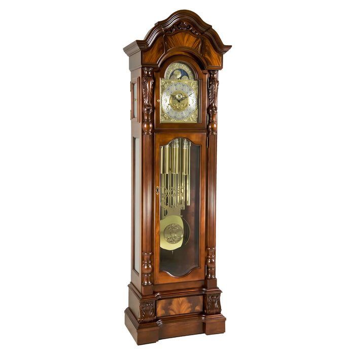 Hermle - Anstead 88" Grandfather clock