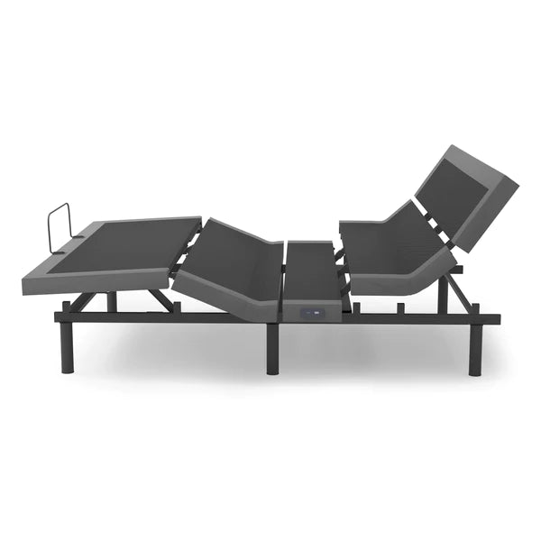 Rize Contemporary IV Adjustable Bed