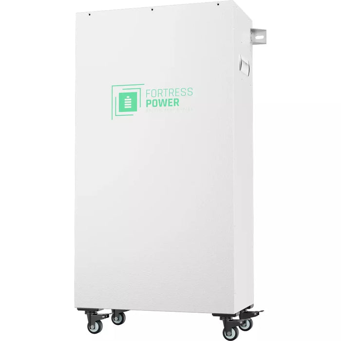 Fortress Power LFP-10 MAX | 10kWh Lithium Battery