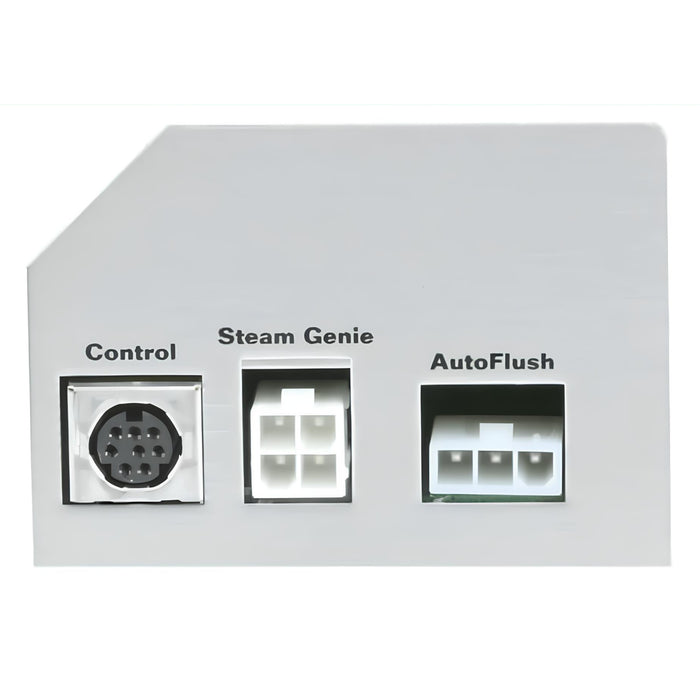 Mr. Steam MS400E MS-E Series 9kW Steam Shower Generator (240V/1PH)