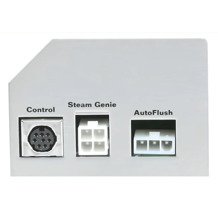 Mr. Steam MS150E MS-E Series 6kW Steam Shower Generator (240V/1PH)