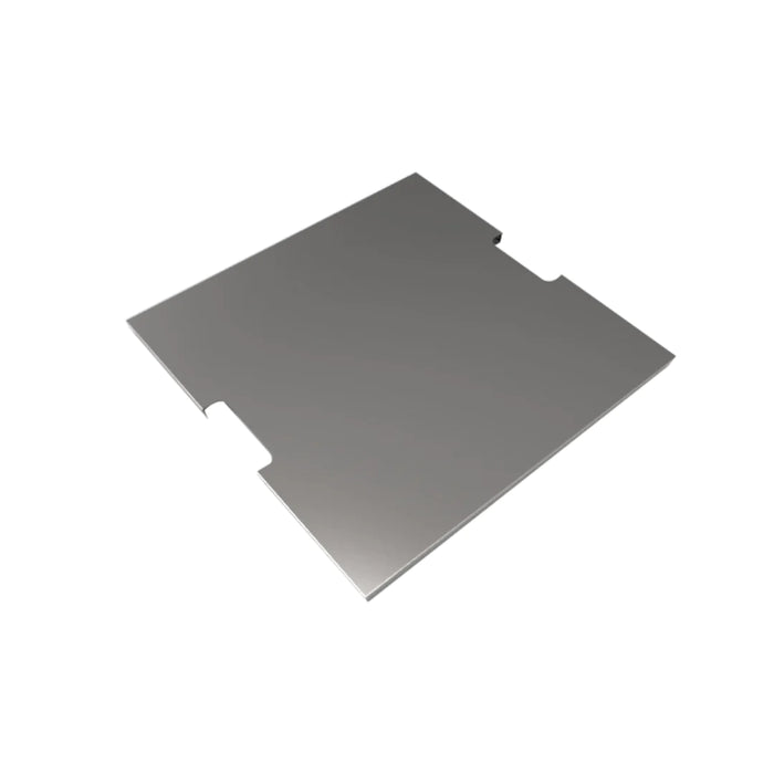 Elementi Stainless Steel Lid for Manhattan Fire Pit Table