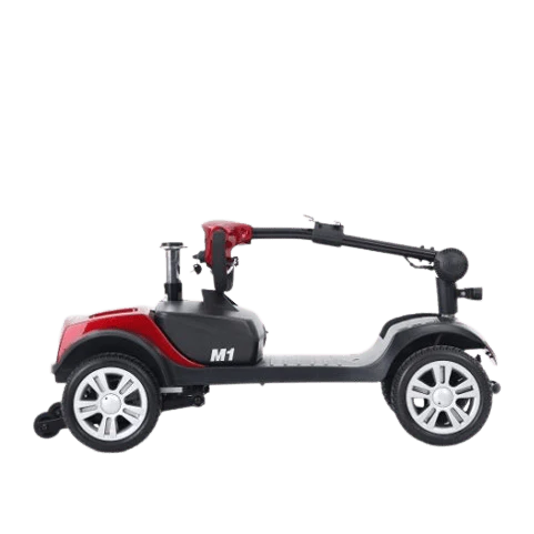 Metro Mobility M1 4-Wheel Mobility Scooter