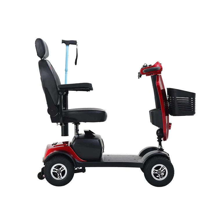 Metro Mobility Max Plus Heavy-Duty Mobility Scooter