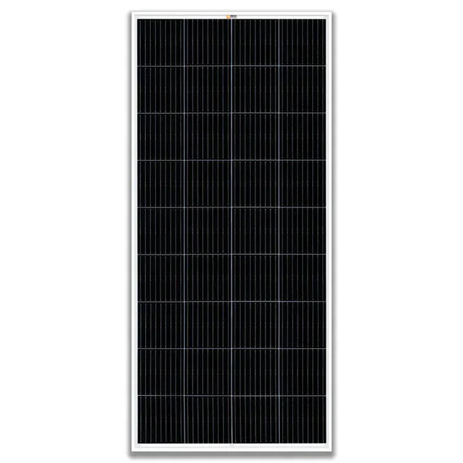 Zendure SuperBase V6400 3,600W 120/240V Power Station Kit | 12.8kWh Battery Storage | 400W - 1600W 12V Rigid Mono Solar Panels