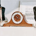 Hermle Stepney Mantel Clock