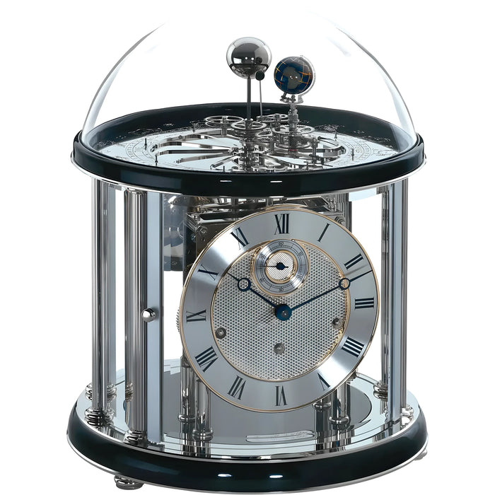 Hermle Tellurium II Mantel Clock