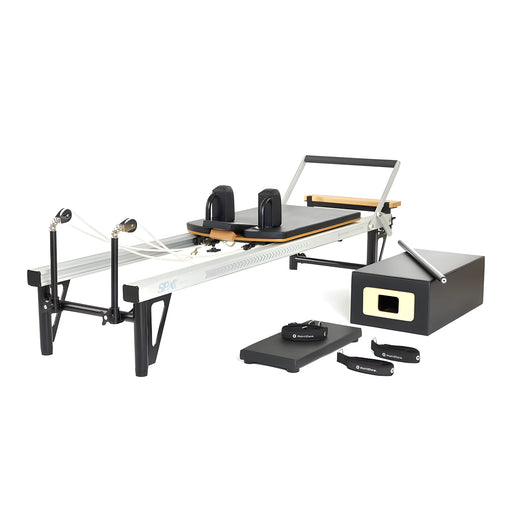 Merrithew Elevated At-Home SPX Reformer Package