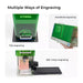 XTool F1 Fast Portable Laser Engraver With IR Diode Laser Bundle Laser Engraver