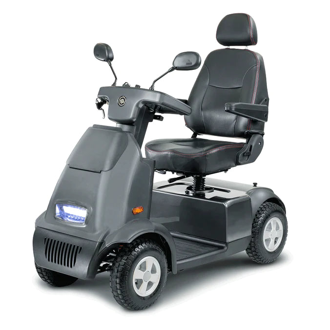 Afikim AfiScooter C 4-Wheel Mobility Scooter