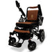 ComfyGo Majestic IQ-7000 Auto Folding Remote Controlled Power Wheelchair - I700TABA