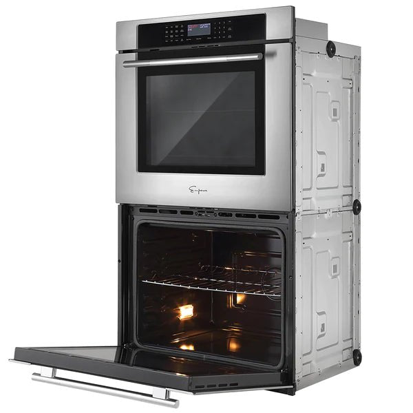 Empava 30" Electric Double Wall Oven 30WO05 - electric oven