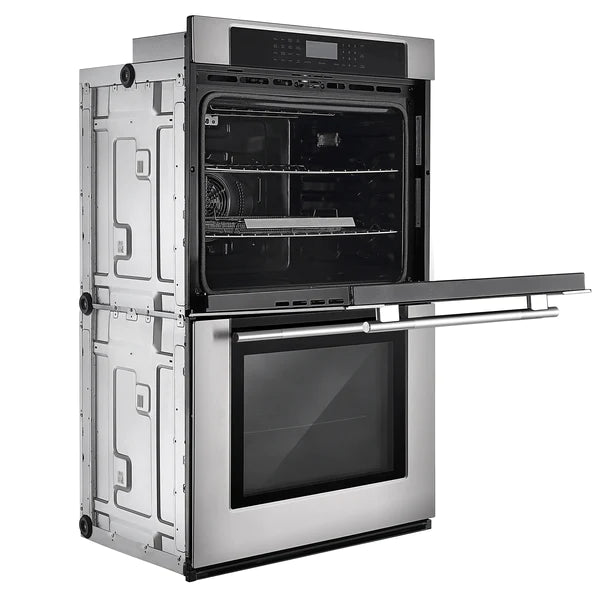 Empava 30" Electric Double Wall Oven 30WO05 - electric oven