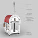 Empava Outdoor Wood Fired Pizza Oven PG05 - EMPV-PG05