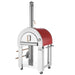 Empava Outdoor Wood Fired Pizza Oven PG06 - EMPV-PG06