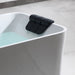 Empava Whirlpool Freestanding Acrylic Hydromassage Bathtub - EMPV-67AIS16