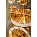 Hermle Astrolabium Mantel Clocks - 22836072987