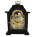 Hermle Debden Classic Mechanical Mantel Clock - 22864740340