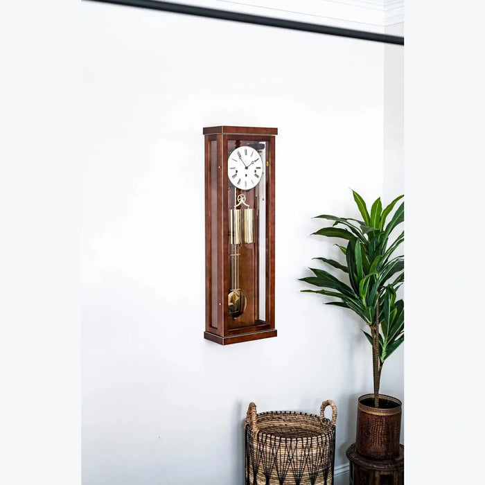 Hermle Laredo Grandfather Clock - 70994030351