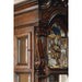 Hermle Salerno Grandfather Clock - 010920031161