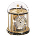Hermle Tellurium Mantel Clock - 22805740352