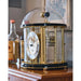 Hermle Tellurium Mantel Clock - 22805740352