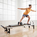 Merrithew Elevated At-Home SPX Reformer Package - ST11072
