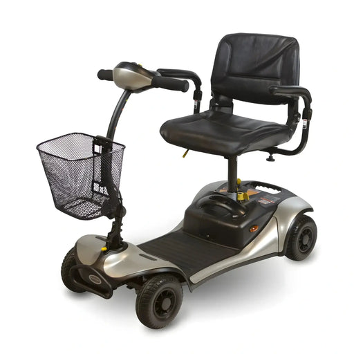 Shoprider® Dasher 4 Wheel Mobility Scooter - GK8