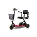 Shoprider® Echo 3 Wheel Mobility Scooter - SL73-BGRD
