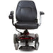 Shoprider® Jimmie Power Wheelchair - UL8WPBS
