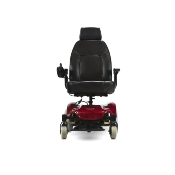 Shoprider® Streamer Sport Power Wheelchair - 888WA-RED
